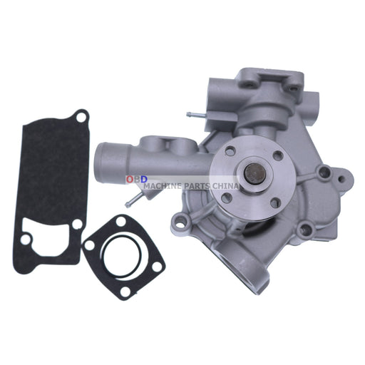 DURAFORCE 129900-42020 YM129900-42020 Water Pump For Yanmar 4TNV94 4TNV98T 4TNV94L