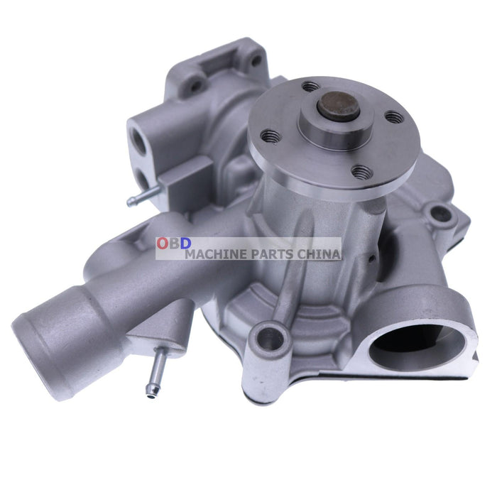 DURAFORCE 129900-42020 YM129900-42020 Water Pump For Yanmar 4TNV94 4TNV98T 4TNV94L