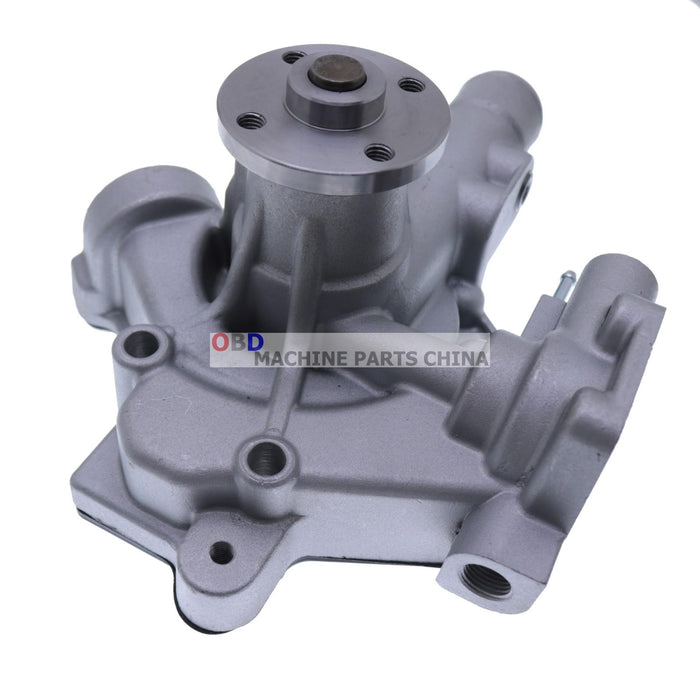 DURAFORCE 129900-42020 YM129900-42020 Water Pump For Yanmar 4TNV94 4TNV98T 4TNV94L