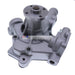 DURAFORCE 129900-42020 YM129900-42020 Water Pump For Yanmar 4TNV94 4TNV98T 4TNV94L