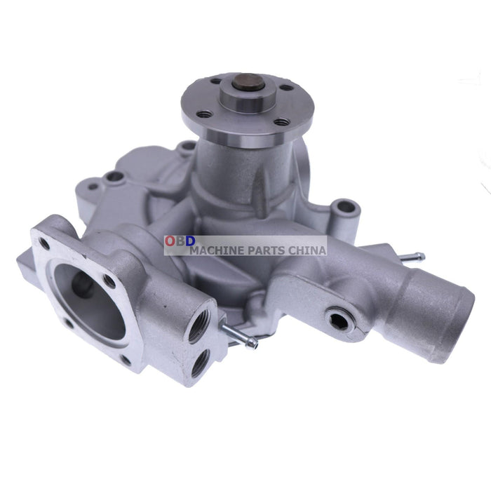 DURAFORCE 129900-42020 YM129900-42020 Water Pump For Yanmar 4TNV94 4TNV98T 4TNV94L