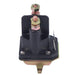 DURAFORCE 12V 100A Starter Solenoid 725-06153A for MTD Cub Cadet Troy-Bilt Craftsman
