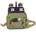 DURAFORCE 12V 100A Starter Solenoid 725-06153A for MTD Cub Cadet Troy-Bilt Craftsman