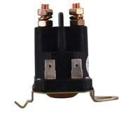 DURAFORCE 12V 100A Starter Solenoid 762-1261-211-50 for Trombetta MTD Lawn Mower Tractors