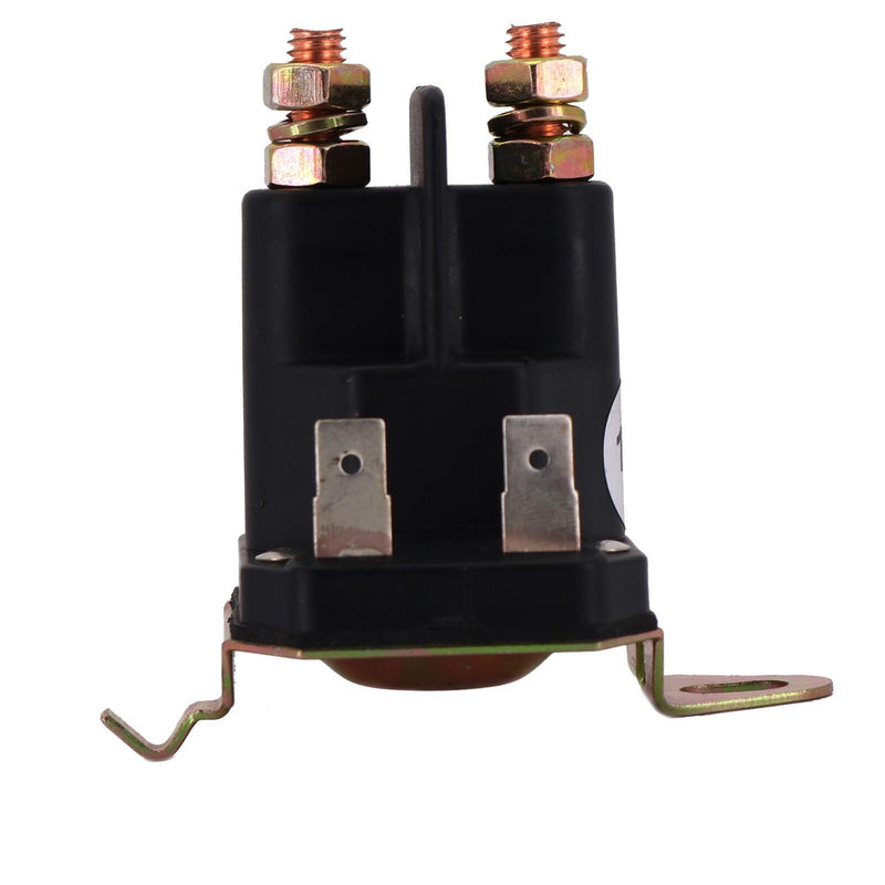 DURAFORCE 12V 100A Starter Solenoid 762-1261-211-50 for Trombetta MTD Lawn Mower Tractors