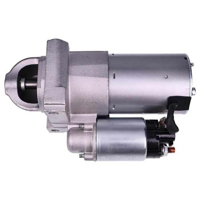 DURAFORCE 12V 11T 1.7KW Starter Motor 24074116 21677590 for Volvo Penta Engine V6-200