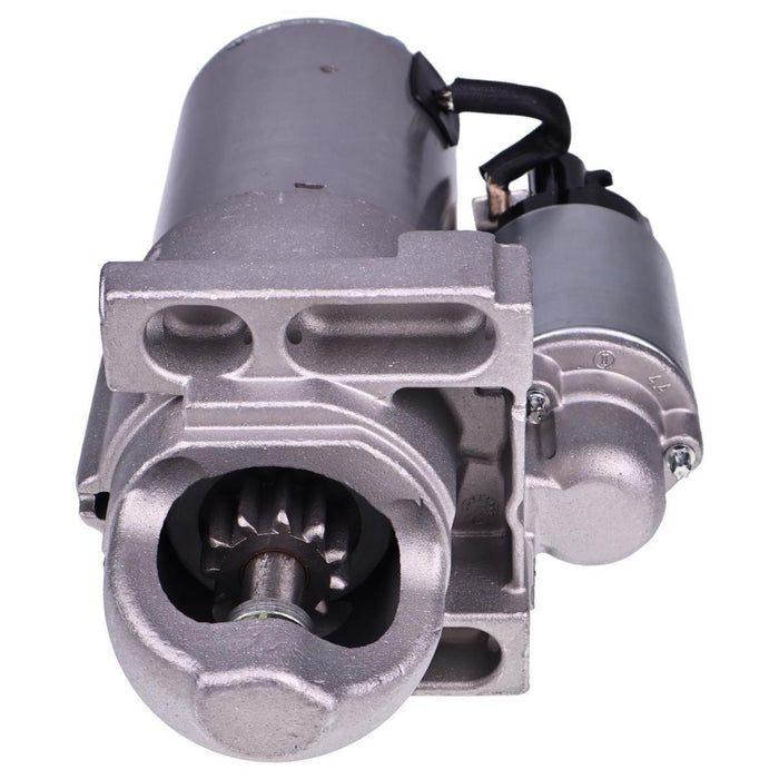 DURAFORCE 12V 11T 1.7KW Starter Motor 24074116 21677590 for Volvo Penta Engine V6-200