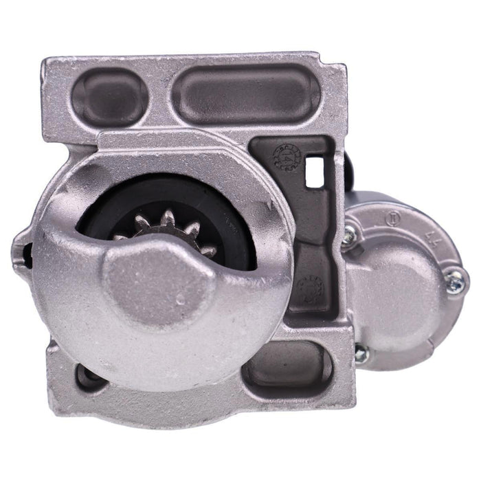 DURAFORCE 12V 11T 1.7KW Starter Motor 24074116 21677590 for Volvo Penta Engine V6-200