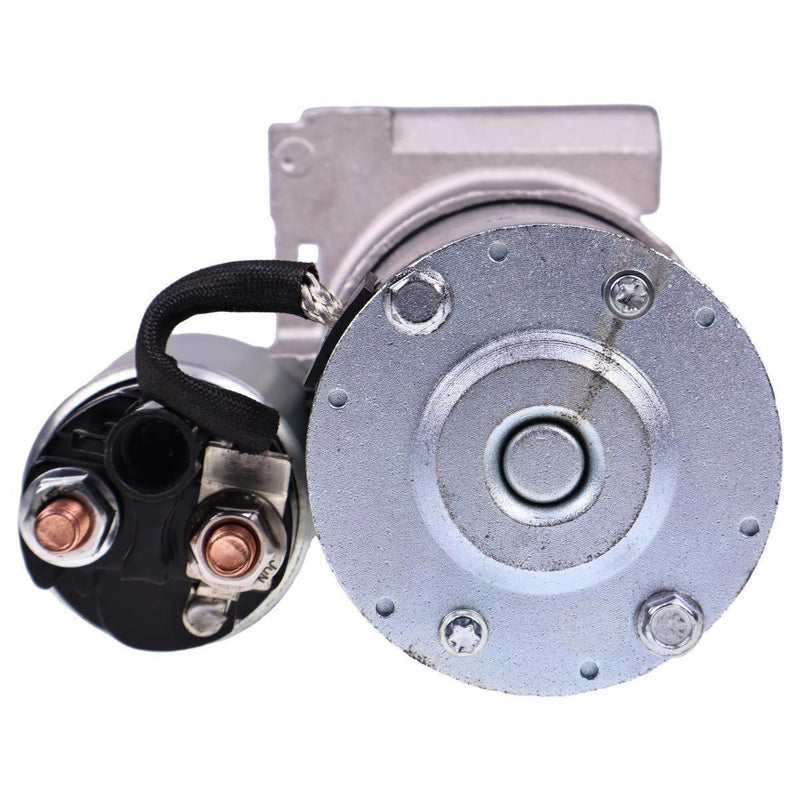 DURAFORCE 12V 11T 1.7KW Starter Motor 24074116 21677590 for Volvo Penta Engine V6-200