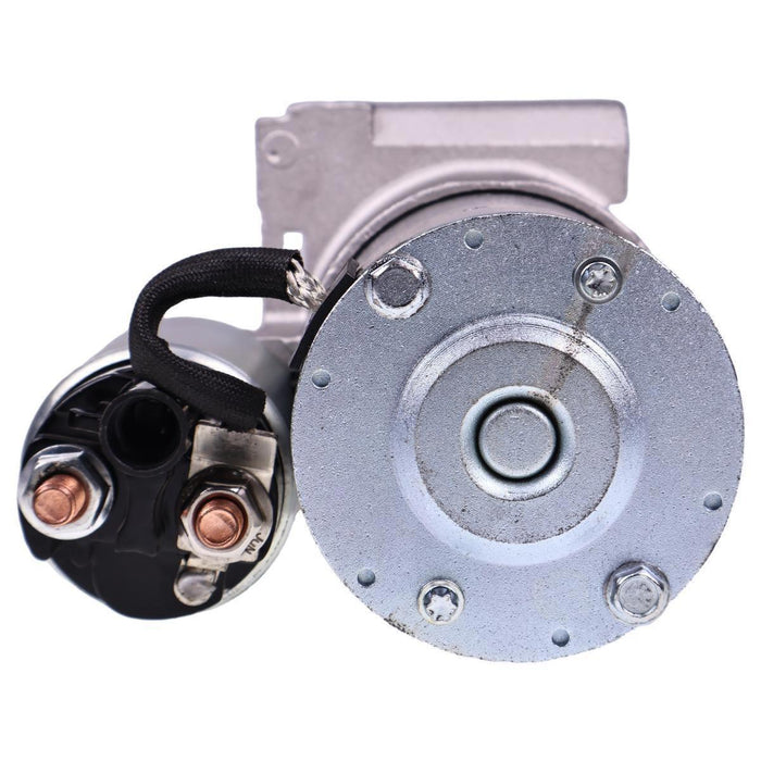 DURAFORCE 12V 11T 1.7KW Starter Motor 24074116 21677590 for Volvo Penta Engine V6-200