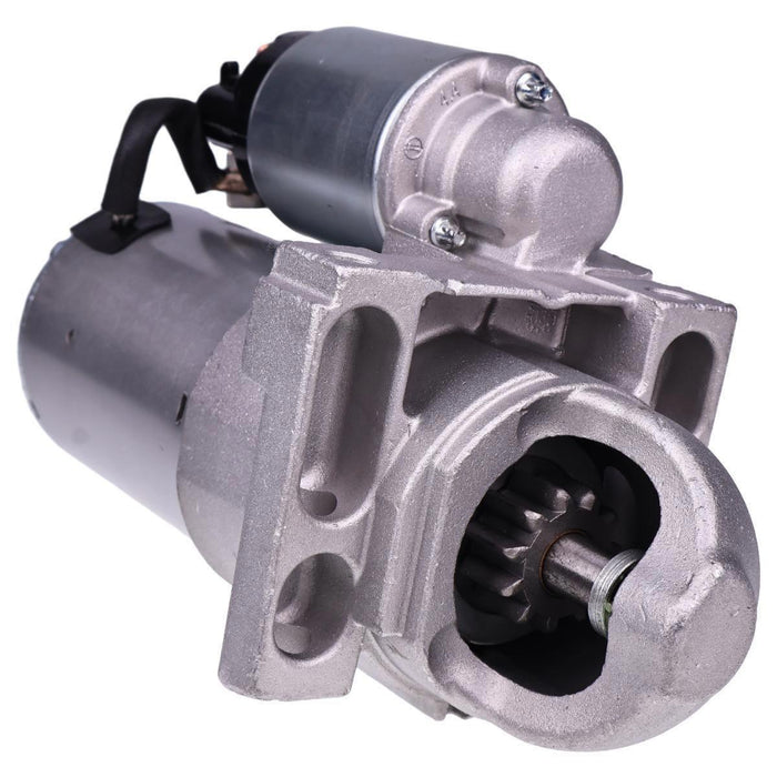 DURAFORCE 12V 11T 1.7KW Starter Motor 24074116 21677590 for Volvo Penta Engine V6-200