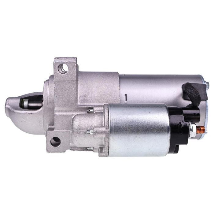 DURAFORCE 12V 11T 1.7KW Starter Motor 24074116 21677590 for Volvo Penta Engine V6-200