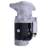 DURAFORCE 12V 15T New Starter for Mustang Skid Steer w/Yanmar 4TN82E S13-332 129136-77011