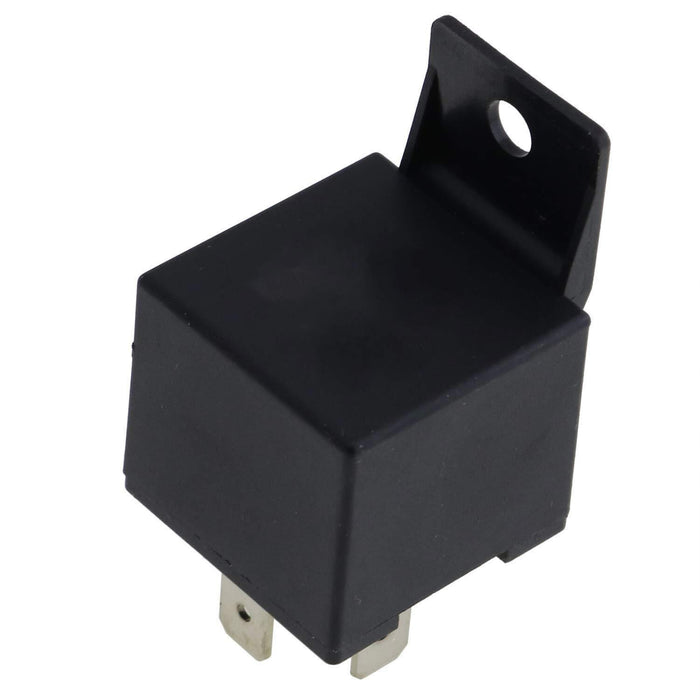 DURAFORCE 12V 5-Terminal Relay K3181-62330 for Kubota BX1870 BX2380 BX23S BX25DLB BX2670