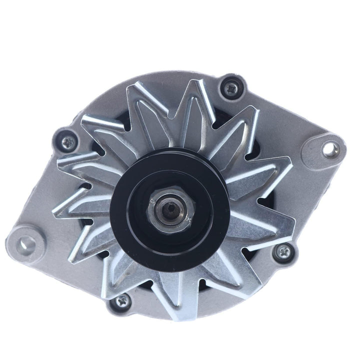 DURAFORCE 12V 55A Alternator 3936680 for Cummins Engine 6BT 6BT5.9