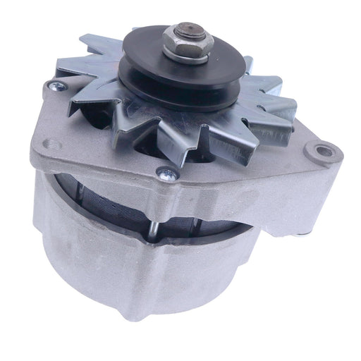 DURAFORCE 12V 65A Alternator for Volvo 22659322 Bosch 0120489309 Deutz 01183852