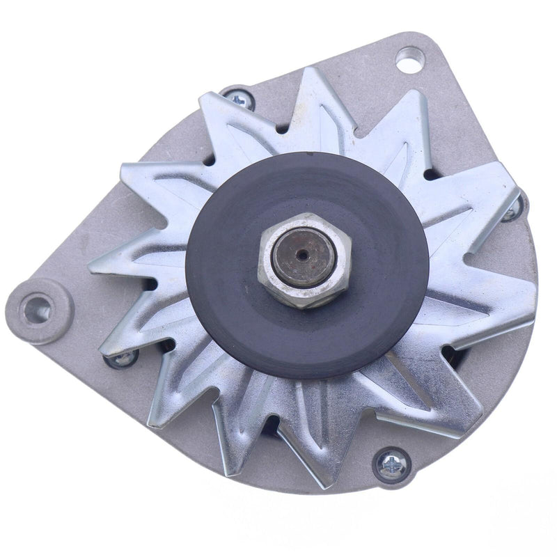 DURAFORCE 12V 65A Alternator for Volvo 22659322 Bosch 0120489309 Deutz 01183852