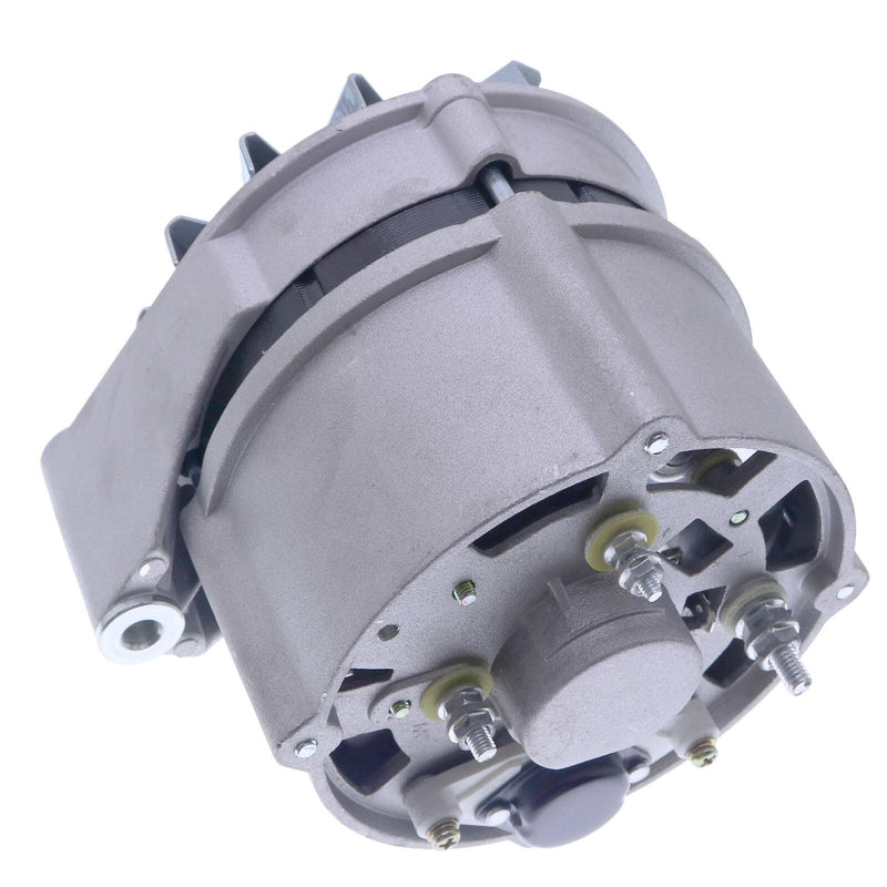 DURAFORCE 12V 65A Alternator for Volvo 22659322 Bosch 0120489309 Deutz 01183852