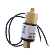 DURAFORCE 12V 8Walt 800Psi Solenoid Valve for Titan Brake Actuators with Reverse Lockouts