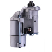 DURAFORCE 12V 9T 2.0KW Starter Motor for Kubota V2203 9722809-695 1G911-63011 25-39587-00
