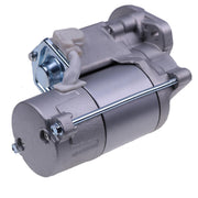 DURAFORCE 12V 9T 2.0KW Starter Motor for Kubota V2203 9722809-695 1G911-63011 25-39587-00