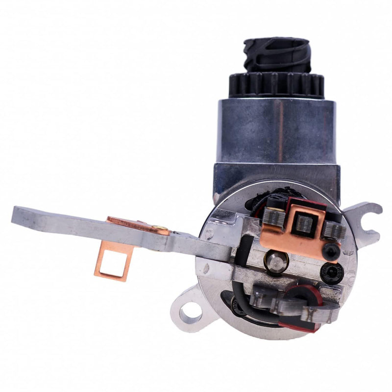 DURAFORCE 12V Actuator 04286363 0428 6363 for Deutz Engine TCD2011 FL2011 BFL2011 BFM2011