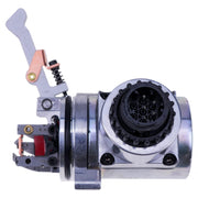 DURAFORCE 12V Actuator 04286363 0428 6363 for Deutz Engine TCD2011 FL2011 BFL2011 BFM2011