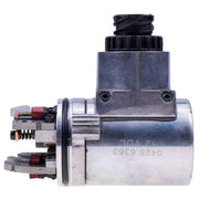DURAFORCE 12V Actuator 04286363 0428 6363 for Deutz Engine TCD2011 FL2011 BFL2011 BFM2011