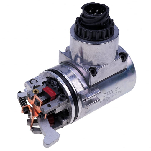 DURAFORCE 12V Actuator 7027792 for JLG Boom Lift 400S 460SJ 660SJ 600SJ 510AJ 740AJ 800AJ