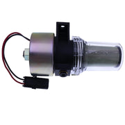 DURAFORCE 12V Electric Fuel Pump For Yanmar 353 3.53 Engine
