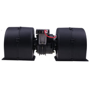 DURAFORCE 12V Evaporator Blower 78-1537 for Thermo King Tripac TK Tri-Pac Evolution APU