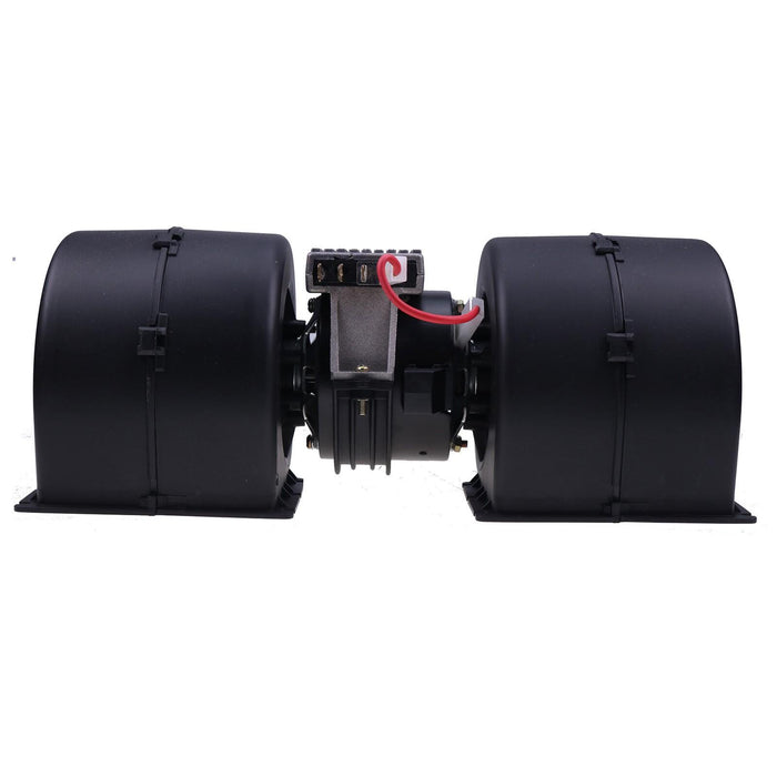 DURAFORCE 12V Evaporator Blower 78-1537 for Thermo King Tripac TK Tri-Pac Evolution APU