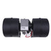 DURAFORCE 12V Evaporator Blower 78-1537 for Thermo King Tripac TK Tri-Pac Evolution APU