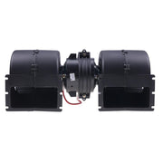 DURAFORCE 12V Evaporator Blower 78-1537 for Thermo King Tripac TK Tri-Pac Evolution APU