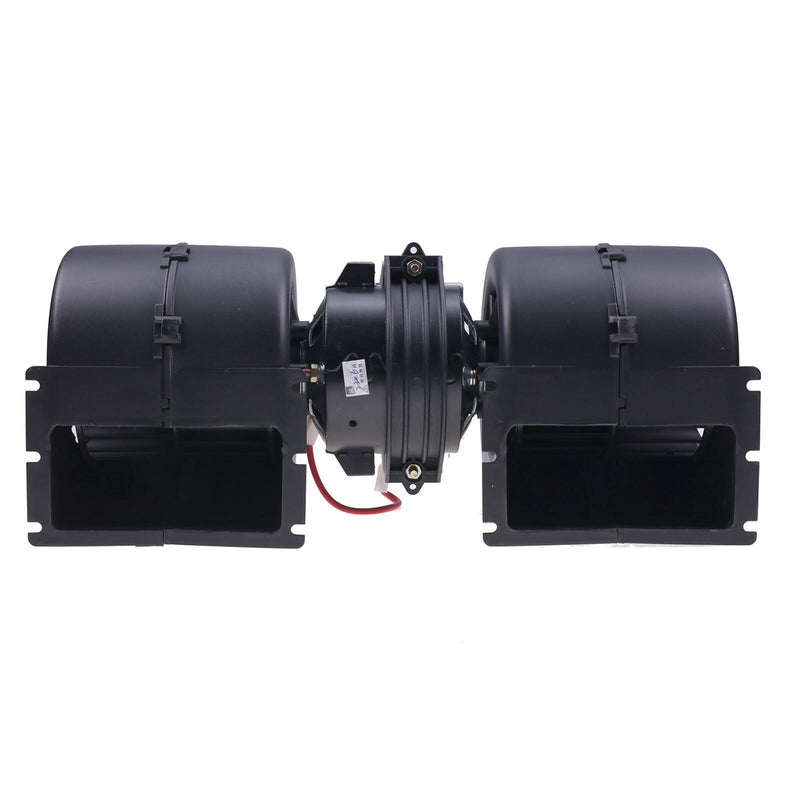 DURAFORCE 12V Evaporator Blower 78-1537 for Thermo King Tripac TK Tri-Pac Evolution APU