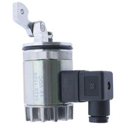 DURAFORCE 12V Fuel Actuator 0428 1525 04281525 for Deutz Engine 1011 2011 F3M1011 F4M1011