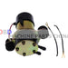 DURAFORCE 12V Fuel Pump 40901-00080 for Mitsubishi L2E L3E Volvo EC20B Zeppelin Schaeff #