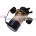 DURAFORCE 12V Fuel Pump 40901-00080 for Mitsubishi L2E L3E Volvo EC20B Zeppelin Schaeff #