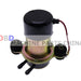 DURAFORCE 12V Fuel Pump 40901-00080 for Mitsubishi L2E L3E Volvo EC20B Zeppelin Schaeff #