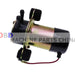 DURAFORCE 12V Fuel Pump 40901-00080 for Mitsubishi L2E L3E Volvo EC20B Zeppelin Schaeff #