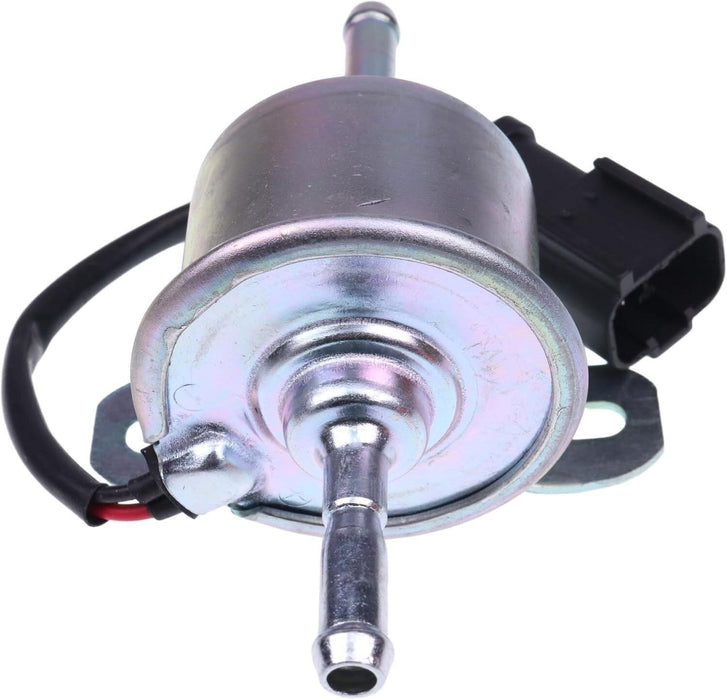 DURAFORCE 12V Fuel Pump 6684852 for Bobcat 425 430 435 A770 S750 S770 S850 T750 T770 T870