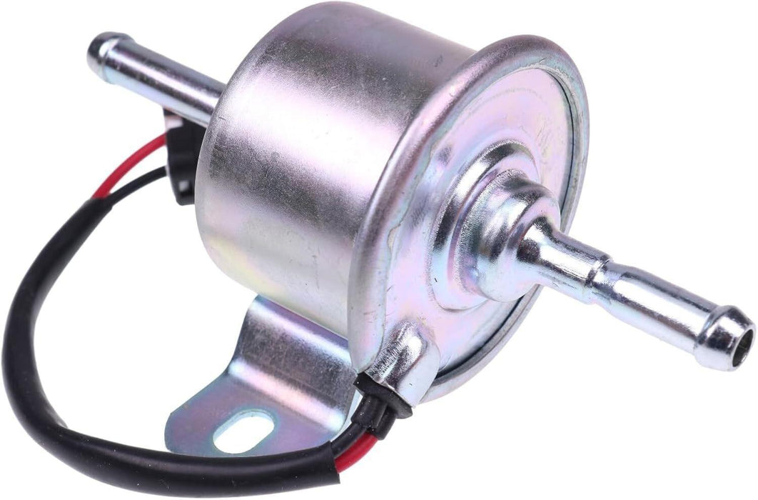 DURAFORCE 12V Fuel Pump 6684852 for Bobcat 425 430 435 A770 S750 S770 S850 T750 T770 T870