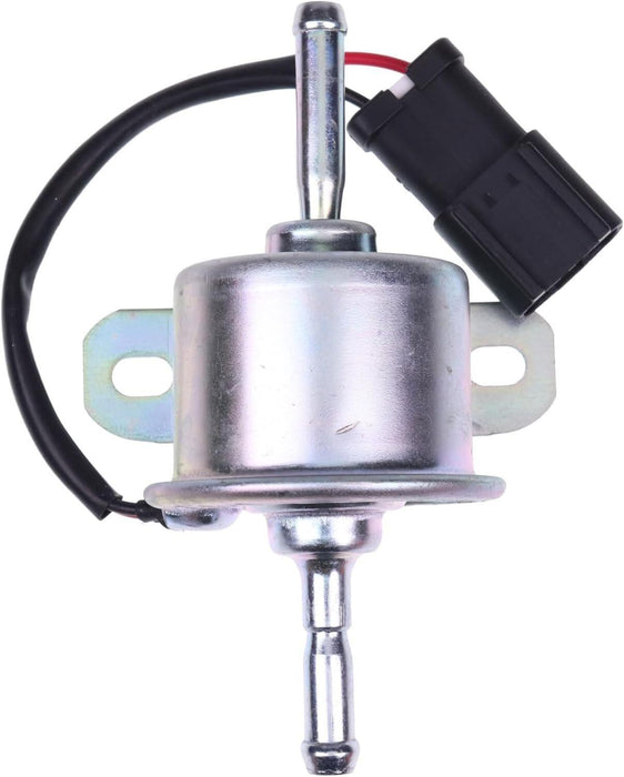 DURAFORCE 12V Fuel Pump 6684852 for Bobcat 425 430 435 A770 S750 S770 S850 T750 T770 T870