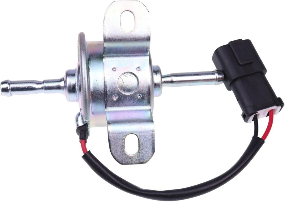 DURAFORCE 12V Fuel Pump 6684852 for Bobcat 425 430 435 A770 S750 S770 S850 T750 T770 T870