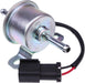 DURAFORCE 12V Fuel Pump 6684852 for Bobcat 425 430 435 A770 S750 S770 S850 T750 T770 T870