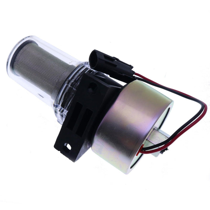 DURAFORCE 12V Fuel Pump for Carrier Maxima 2 Maxima 1000 Maxima 1200 Maxima 1300 1200 Mt