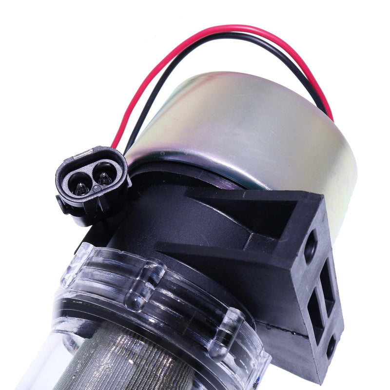 DURAFORCE 12V Fuel Pump for Carrier Maxima 2 Maxima 1000 Maxima 1200 Maxima 1300 1200 Mt