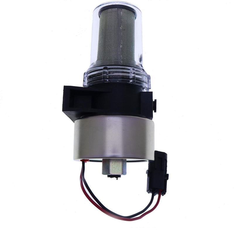 DURAFORCE 12V Fuel Pump for Carrier Maxima 2 Maxima 1000 Maxima 1200 Maxima 1300 1200 Mt