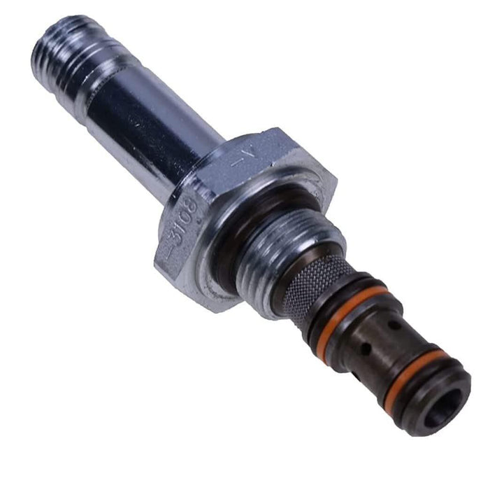 DURAFORCE 12V Hydraulic Spool Valve Stem 6667687 for Bobcat 450 453 463 653 751 753 763