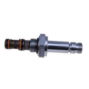 DURAFORCE 12V Hydraulic Spool Valve Stem 6667687 for Bobcat 450 453 463 653 751 753 763